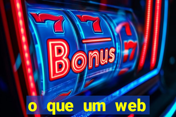 o que um web designer faz